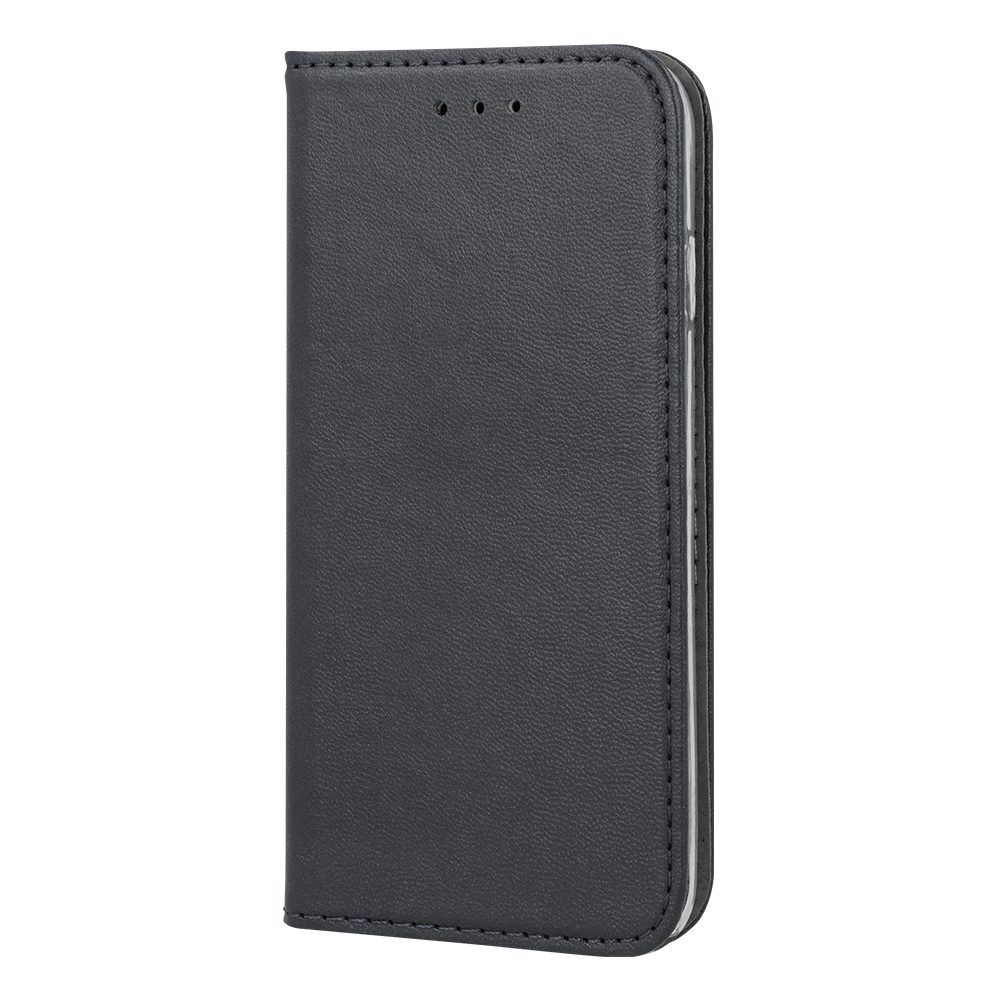 Honor Magic 8 Lite / X70 5G / X9D Smart magnetic nyitható tok (Fekete)