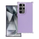 Xiaomi Redmi Note 15 Pro 4G Matrix hátlap tok (Lila)