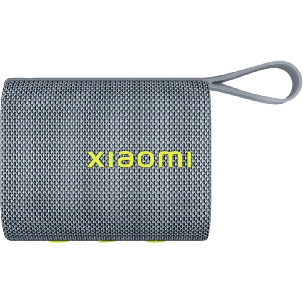 Xiaomi Sound Pocket hangszóró (Kékesszürke)