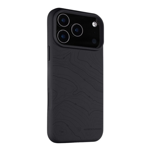 Apple iPhone 17 Pro Max Tactical MagForce Beaver pouzdro (Šedá)