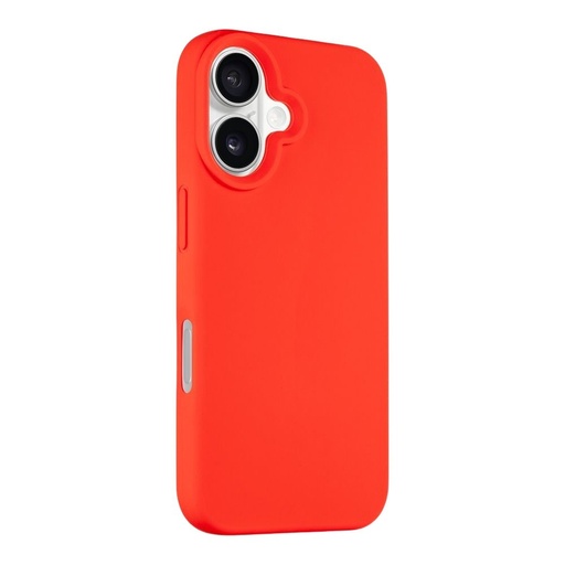 Apple iPhone 16 Tactical MagForce Velvet Smoothie pouzdro (Chilli)