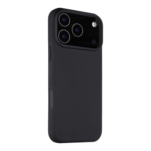 Apple iPhone 17 Pro Max Tactical MagForce Velvet Smoothie pouzdro (Šedá)
