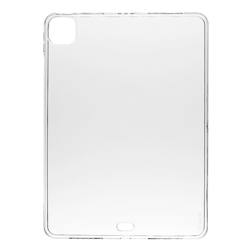 OBAL:ME TPU pouzdro Apple iPad Pro 11 2020/2021/2022 (Průhledný)