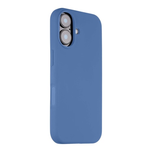 Apple iPhone 17 Tactical MagForce Velvet Smoothie pouzdro (Modrá)