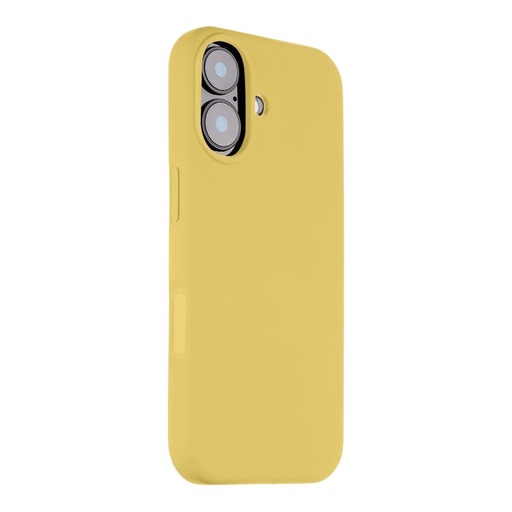 Apple iPhone 17 Tactical MagForce Velvet Smoothie pouzdro (Banánově žlutá)