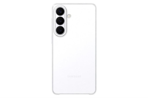 Samsung Průhledný pouzdro Galaxy S26+ (Průhledný)