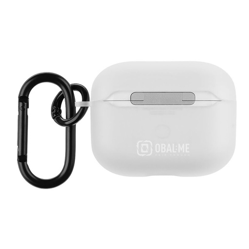 OBAL:ME GhostCase pouzdro Apple AirPods Pro 3
