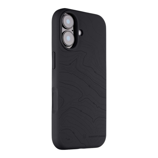 Apple iPhone 17 Tactical MagForce Beaver pouzdro (Šedá)