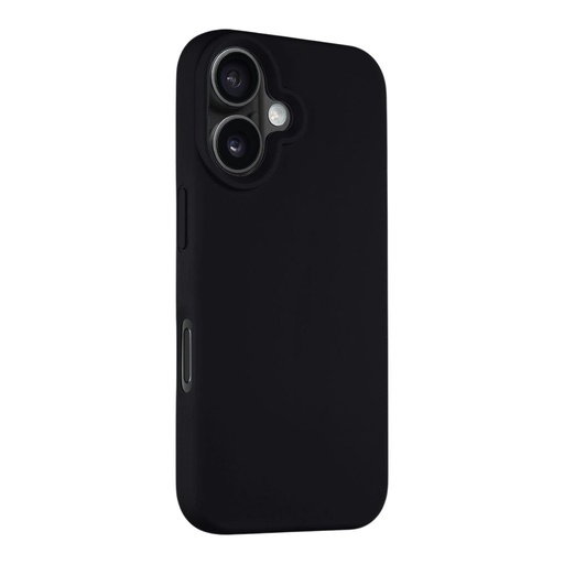 Apple iPhone 16 Tactical MagForce Velvet Smoothie pouzdro (Šedá)