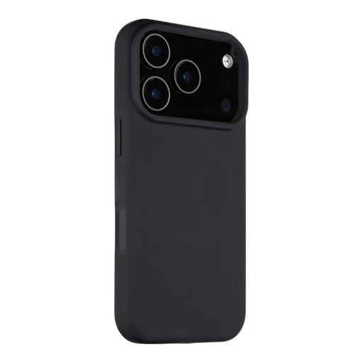 Apple iPhone 17 Pro Tactical MagForce Velvet Smoothie pouzdro (Šedá)