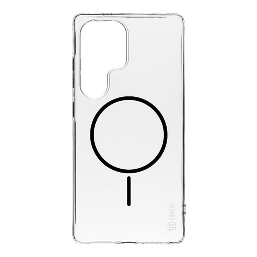 Samsung Galaxy S25 Ultra OBAL:ME MagNetix Limpid pouzdro (Průhledný)