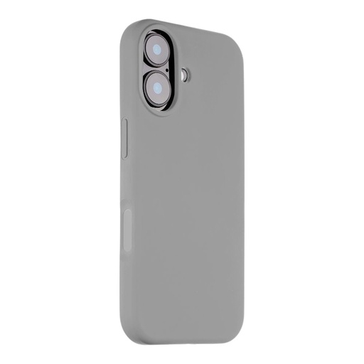 Apple iPhone 17 Tactical MagForce Velvet Smoothie pouzdro (Světlý šedá)