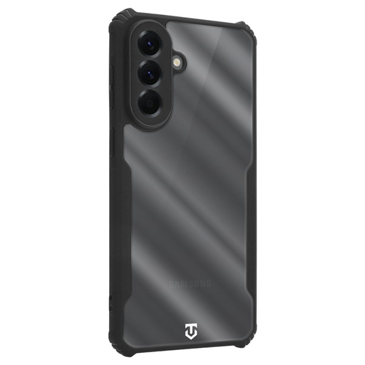 Samsung Galaxy A57 5G Tactical Quantum Stealth pouzdro (Černá)