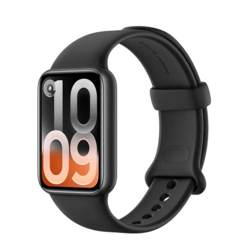 Xiaomi Smart Band 10 Pro chytrý náramek (Půlnoční černá) (BHR08W9GL)