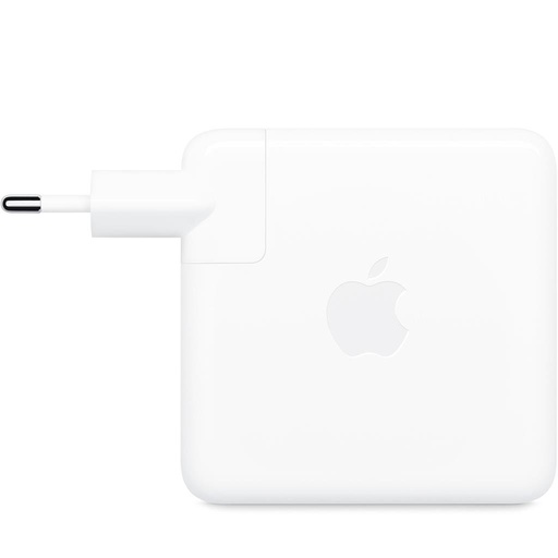 Apple USB-C síťový rychlonabíječka (Bílá) - 96W (MW2L3)
