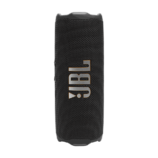 JBL Flip 7 přenosný Bluetooth reproduktor (Černá) - 35W, IP68
