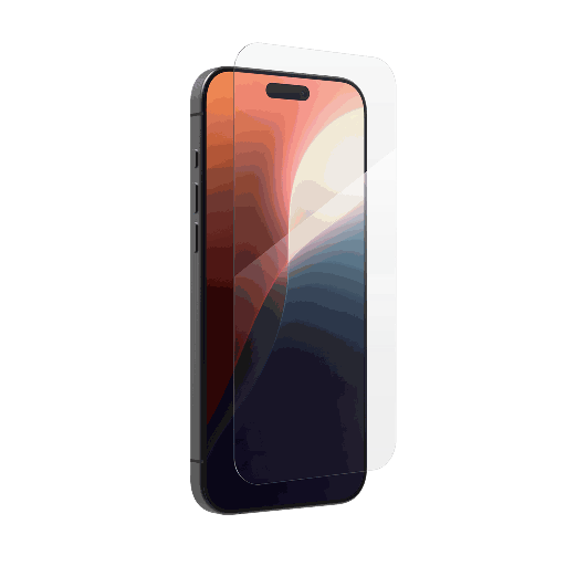 Apple iPhone 16 Pro Max ZAGG InvisibleShield Glass Elite ochrana displeje tvrzené sklo