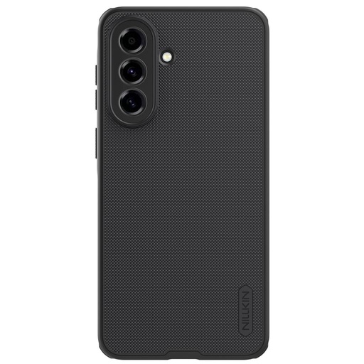 Samsung Galaxy A57 5G Nillkin Super Frosted Shield Pro zadní kryt (Černá)