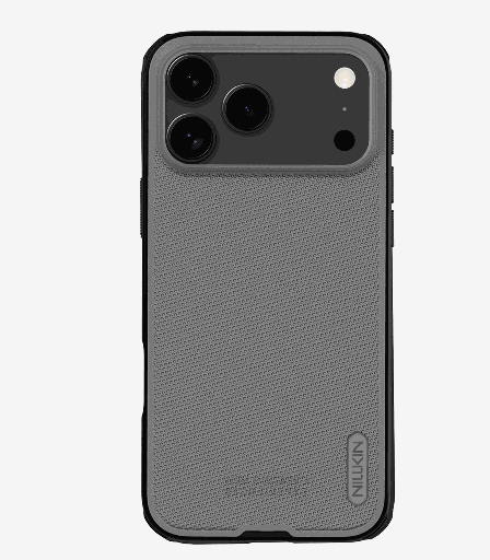Apple iPhone 17 Pro Max / Apple iPhone 18 Pro Max Nillkin Super Frosted Shield Pro zadní kryt (Průhledný)