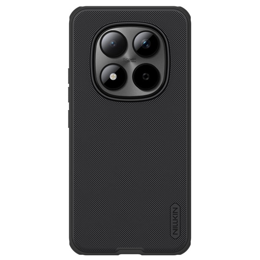 Xiaomi Redmi Note 15 Pro Plus 5G Nillkin Super Frosted Shield Pro zadní kryt (Černá)