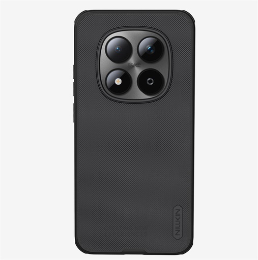 Xiaomi Redmi Note 15 Pro 4G Nillkin Super Frosted Shield Pro zadní kryt (Černá)