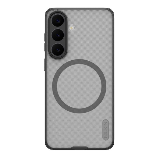 Samsung Galaxy S26FE Nillkin Super Frosted Shield Pro MagSafe zadní kryt (Průhledný)