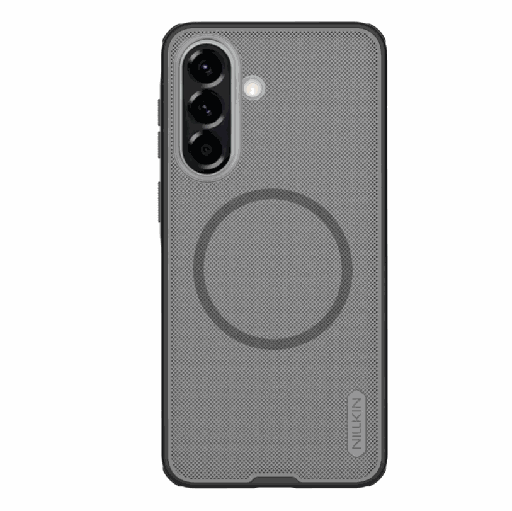 Samsung Galaxy A57 5G Nillkin Super Frosted Shield Pro MagSafe zadní kryt (Průhledný)
