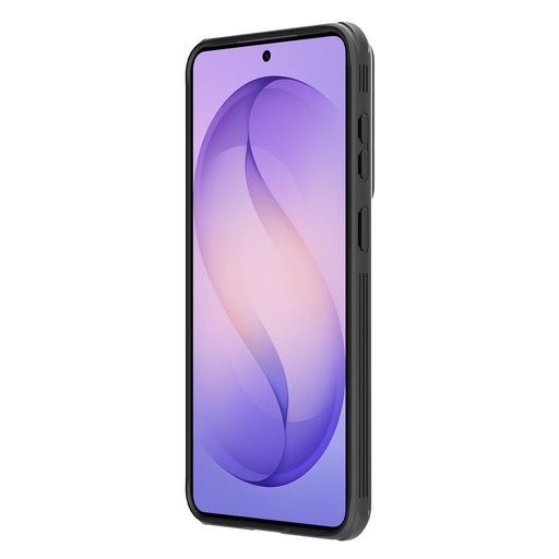 Samsung Galaxy S26FE Nillkin Camshield Pro zadní kryt (Průhledný)
