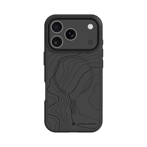 Apple iPhone 17 Pro / Apple iPhone 18 Pro Tactical MagForce Hyperstealth Sika zadní kryt (Šedá)