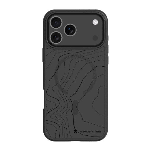 Apple iPhone 17 Pro Max / Apple iPhone 18 Pro Max Tactical MagForce Hyperstealth Sika zadní kryt (Šedá)