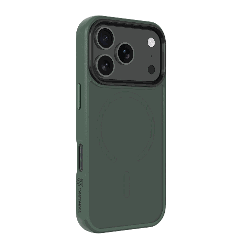 Apple iPhone 17 Pro / Apple iPhone 18 Pro Tactical MagForce Hyperstealth 2.0 zadní kryt (Zelená)