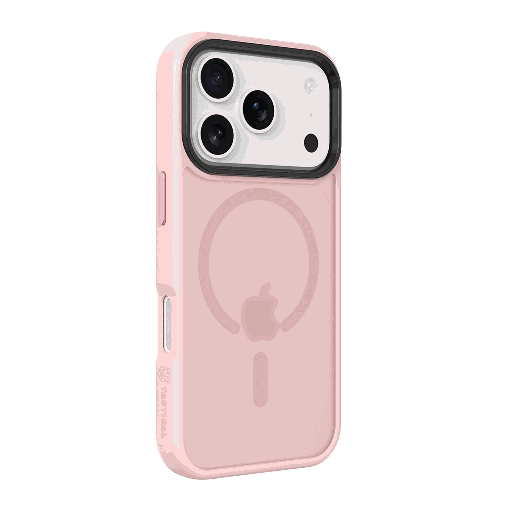 Apple iPhone 17 Pro / Apple iPhone 18 Pro Tactical MagForce Hyperstealth 2.0 zadní kryt (Růžová)