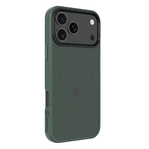 Apple iPhone 17 Pro Max / Apple iPhone 18 Pro Max Tactical MagForce Hyperstealth 2.0 zadní kryt (Zelená)