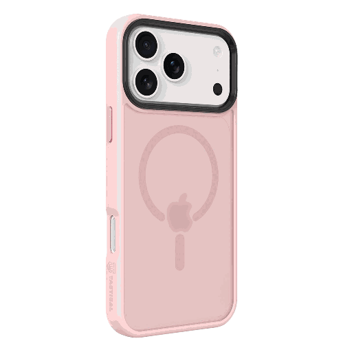 Apple iPhone 17 Pro Max / Apple iPhone 18 Pro Max Tactical MagForce Hyperstealth 2.0 zadní kryt (Růžová)