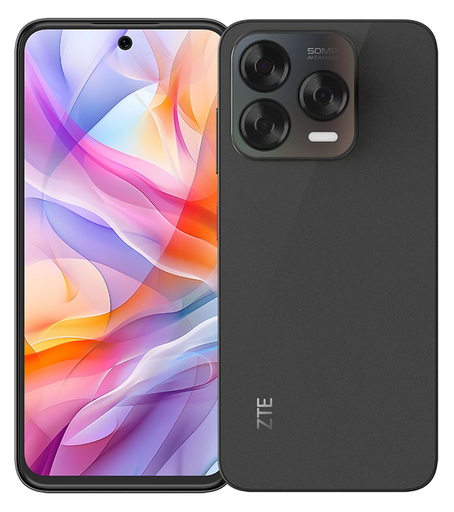 ZTE Blade V70 Vita 8/256GB DualSIM (Šedá)