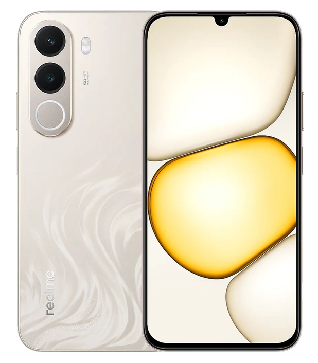 [rm_c100x_256_go_eu] Realme C100X 5G Dual Sim 4GB RAM 256GB (Arany)