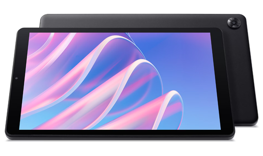 Acer Iconia A10-31P-A30Q tablet (10, 1", 4/64 GB, WiFi, Černá) (NT.LKMEE.001)