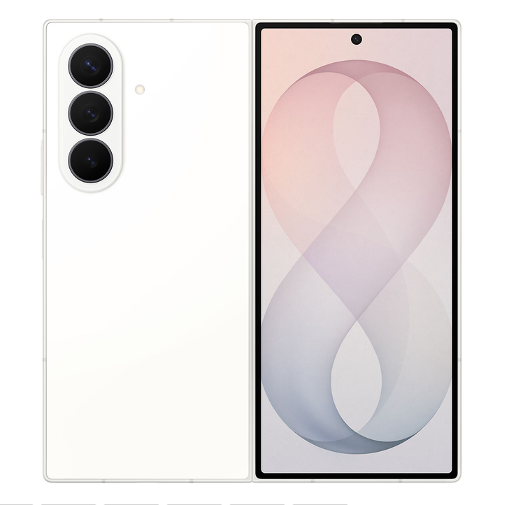 [sam_f976_256_cr] Samsung F976B Galaxy Z Fold 8 Ultra 5G 256GB 12GB DS (Krém)