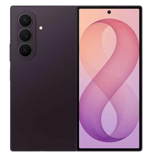 Samsung F976B Galaxy Z Fold 8 Ultra 5G 256GB 12GB DS (Fialová)