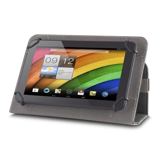 Universal Fantasia tablet pouzdro 9-10" (Černá)