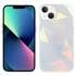 Apple iPhone 13 Kingxbar streamer zadní kryt (vícebarevný)