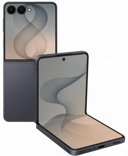 Samsung F776B Z Flip 8 5G 256GB 12GB DS (Grafitová)