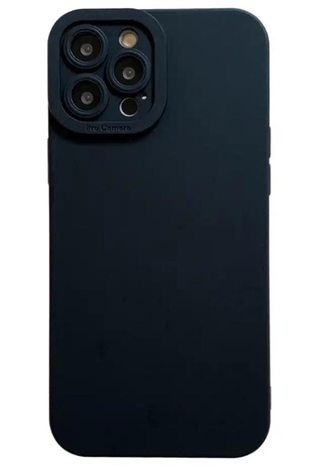 Xiaomi Redmi Note 11 4G/Redmi Note 11S 4G armor s ochranou kamery zadní kryt, (Černá)