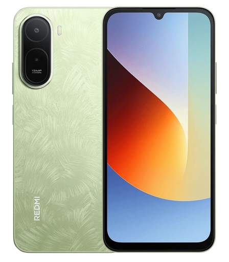 Xiaomi Redmi A7 Pro 4G DS 128GB ROM 4GB RAM (Zelená)