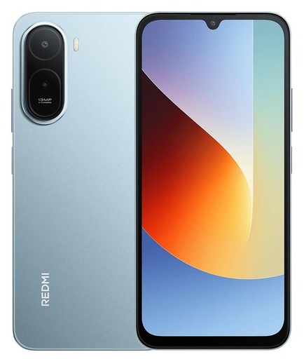 Xiaomi Redmi A7 Pro 4G DS 128GB ROM 4GB RAM (Modrá)
