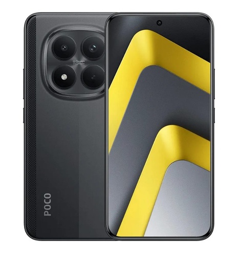 Xiaomi Poco M8 5G 256GB 8GB RAM DualSIM (Černá)