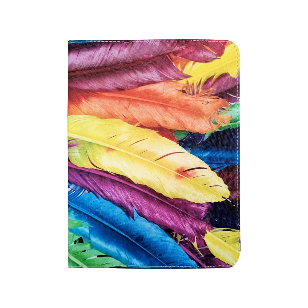 [GSM112211] Universal size 9" / 10" tablet case (Colorful toll)