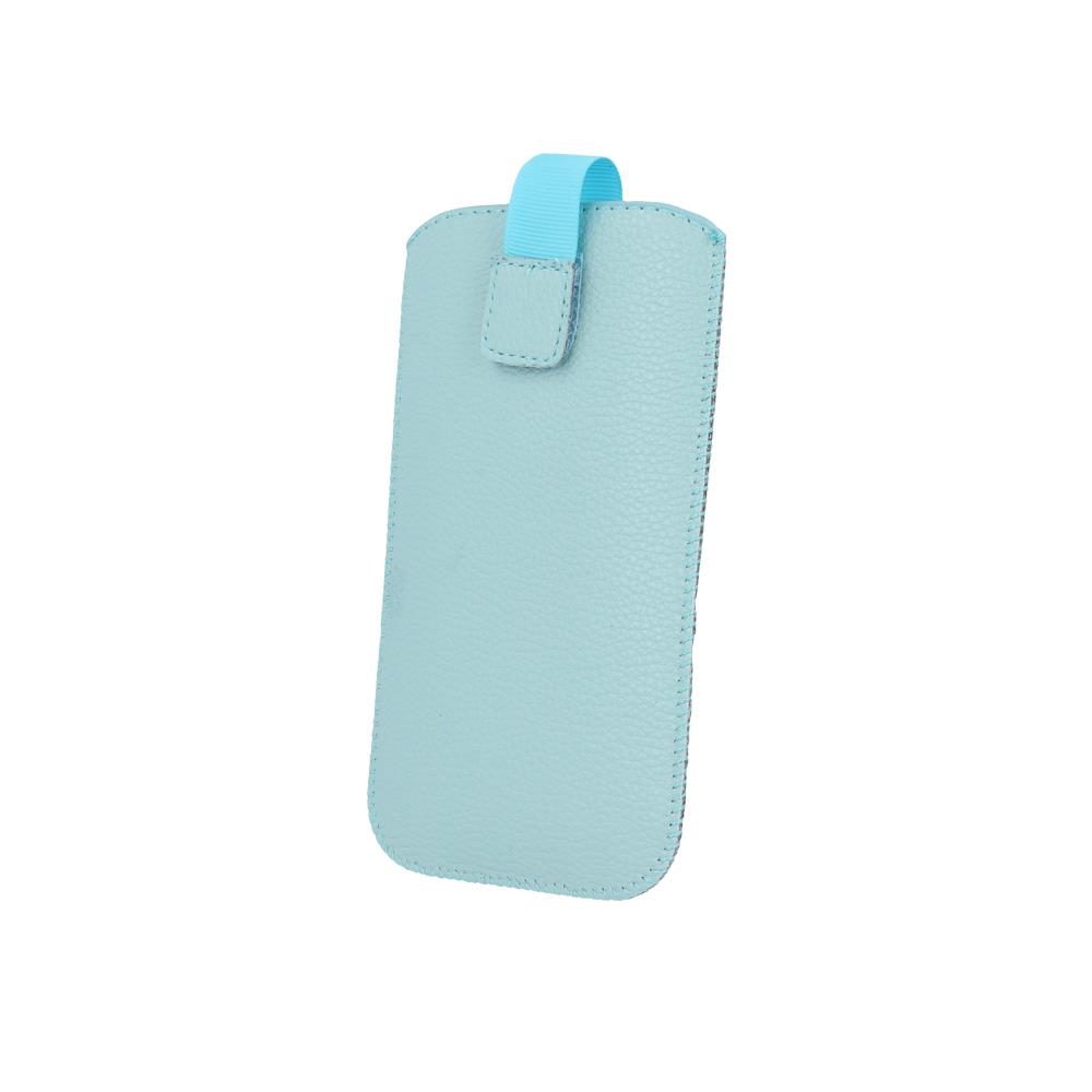 [GSM101670] Universal size 5.5"-ig Slim Up Mono slip-in case (Mint)