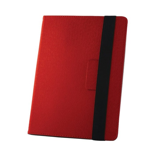 Univerzální velikost 12"-13" ORBI 360 otočný tablet pouzdro (Červená)