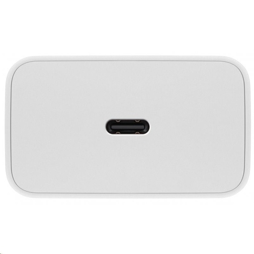 Samsung síťový rychlonabíječka 65W USB-C (Bílá) – ECO balení